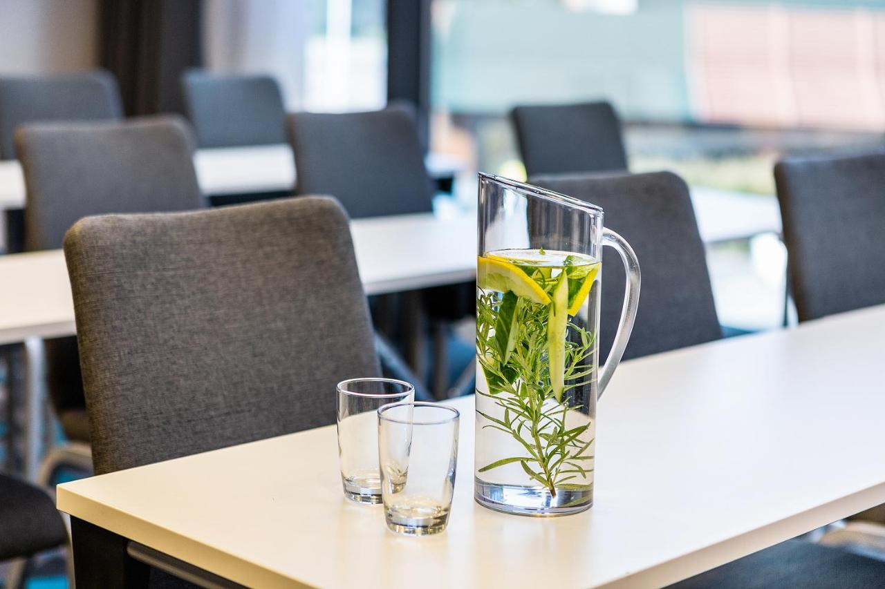 Radisson Blu Alna