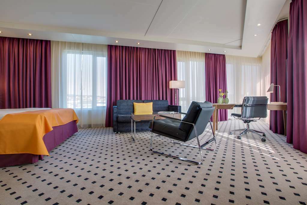 Radisson Blu Alna 4*