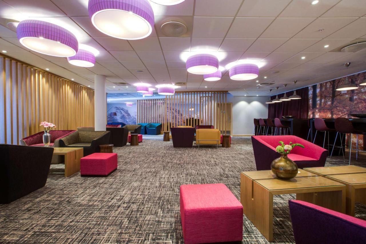Radisson Blu Alna